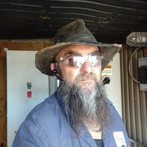 Meet your Posher, Trey